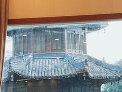 -怡园饭店-餐厅(四望亭店)