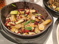 -云海肴云南菜·蒸汽石锅鱼(新奥店)