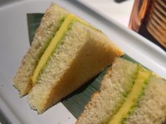 -帕娜·泰式茶餐厅·Bistro(近铁广场店)