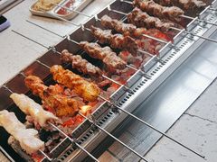 -延边金利串店(安达街店)