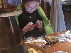 -前门涮肉(群力店)