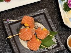 -长崎屋·日本料理·刺身·烧鸟(天河北路店)
