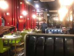 -陈记顺和牛肉火锅馆(天河北路店)