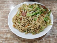 -沙县小吃(中山路店)