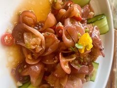 贵妃凉拌木耳-椿记烧鹅(北门店)