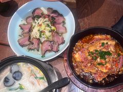 -云海肴·汽锅鸡·云南菜(领展购物广场·中关村店)