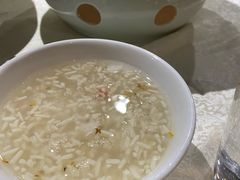 -金枝玉叶上海人家食府(三里河店)