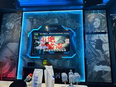 -酷秀KTV(五道口店)