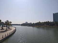 -美兰湖景区