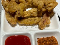 -海底捞火锅(杭州天虹购物中心店)