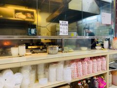 -陈记汤饭(水巷口店)