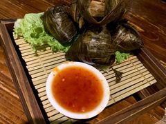 -Siam泰餐厅(水上公园店)