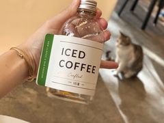 -MQ COFFEE STAND明谦(新洲店)