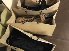 -巴宝莉工厂店/折扣店(工厂店)