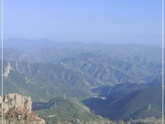 -野三坡百草畔景区