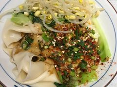-大嘻咹biangbiang面(历史博物馆店)