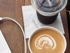 -Parking Coffee(孩儿巷店)