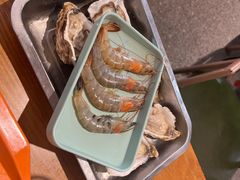 -蚝英雄·自助烤蚝(建设路店)