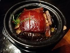 -外婆家(青岛万象城店)
