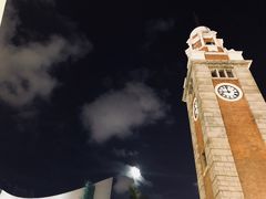 -尖沙咀钟楼