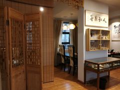 -拂晓山房·私房川菜(西门店)