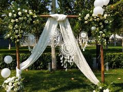 -九十九顶毡房(阜石路店)