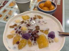 -赵记传承·中国甜品(福州总店)