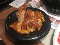 -韩宫宴烤肉·料理(苏州中心店)