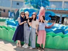 -青鱼湾水上乐园