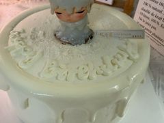 -糕小爱动物奶油生日蛋糕定制(晋江万达店)