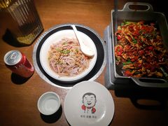 -大碗先生(攸县望云店)