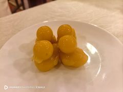 豌豆黄-全聚德(上海首店浦东店)