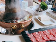 -阳坊胜利涮羊肉(阳坊老店)