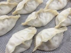 -清真老铁家灌汤包