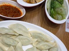 -喜家德虾仁水饺(南山书城店)