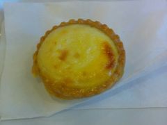 蛋挞-广式蛋挞王·蛋糕定制(城中万达店)