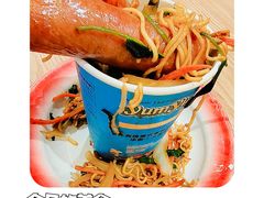 -迷你椰·泰式大排档(湖州衣裳街店)