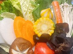 -呷哺呷哺 黄金牧场 (回龙观港龙店)