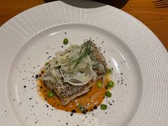 -沈阳君悦酒店·意坊意大利餐厅