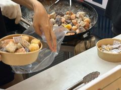 -普宁反沙番薯芋头