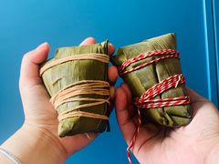 -白玉兰传统小吃