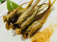 骨香煎黄鱼-宝燕壹号(徐汇店)
