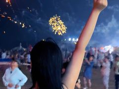 -东戴河风景区-止锚湾