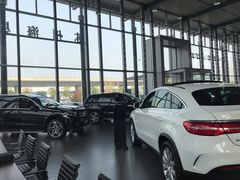 -苏州中升海星(木渎地区店)