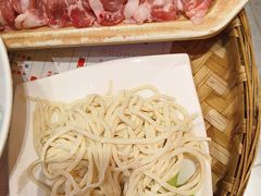 -山悦里 山野·鲜火锅(罗斯福广场店)