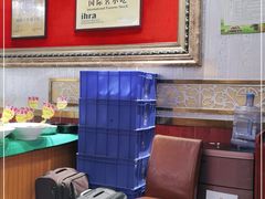 -北方饺子王·海肠捞饭·海鲜锅(山大店)
