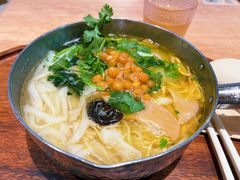 -小满手工粉(北京富力广场店)