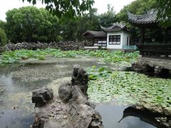 -无锡蠡湖国家湿地公园-蠡园