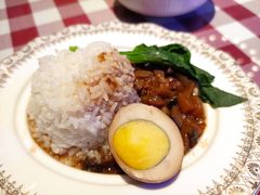 -邓丽君音乐主题餐厅