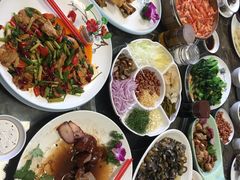 -麦园农庄·西江河鲜